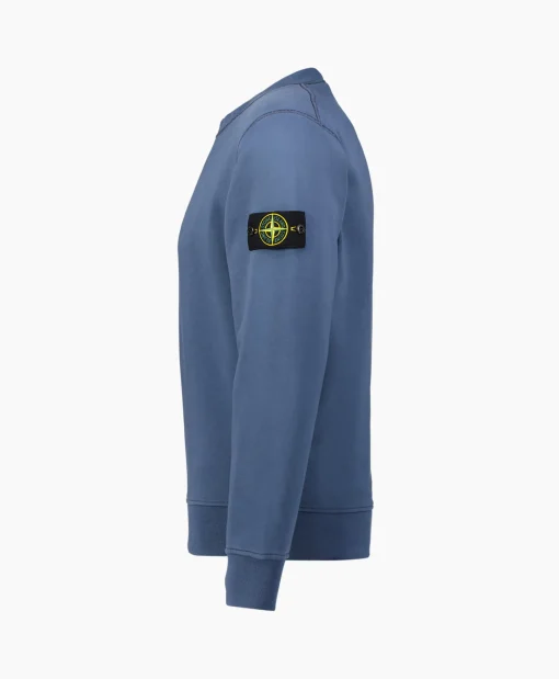 Best Sale Sweater 63051 Donker Blauw Heren Truien