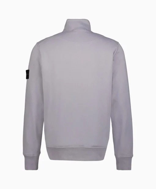 Clearance Sweater 61951 Grijs Heren Truien