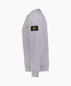 Online Sweater 63051 Grijs Heren Truien