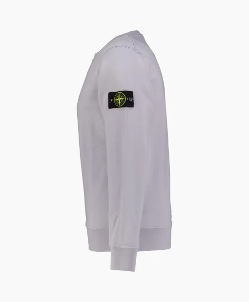 Online Sweater 63051 Grijs Heren Truien