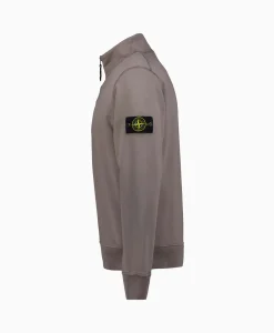 Best Sweater 61951 Licht Grijs Heren Truien