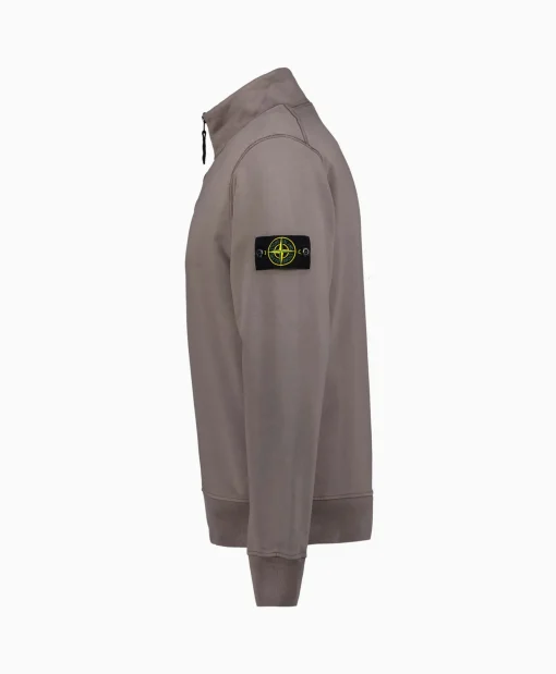 Best Sweater 61951 Licht Grijs Heren Truien