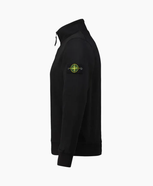 Shop Sweater 61951 Zwart Heren Truien