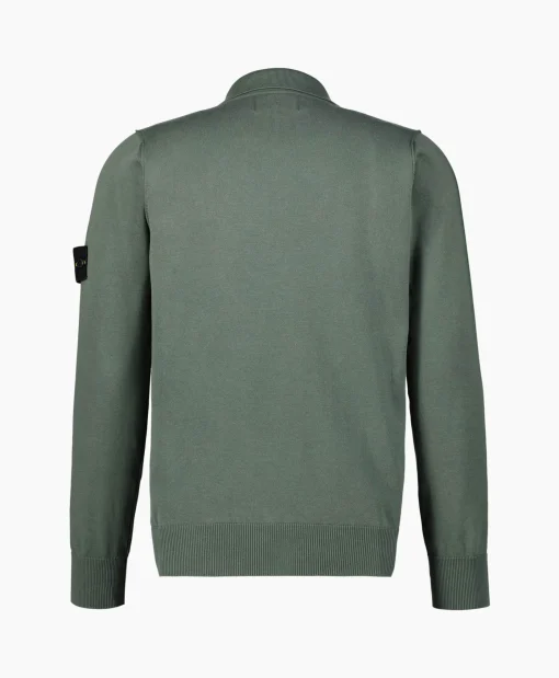 Shop Sweater 543B2 Bruin Heren Truien