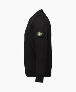 Sale Sweater 543B2 Zwart Heren Truien