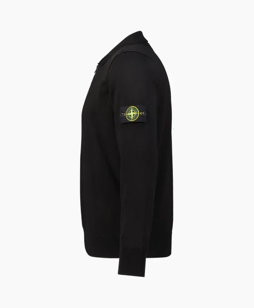 Sale Sweater 543B2 Zwart Heren Truien