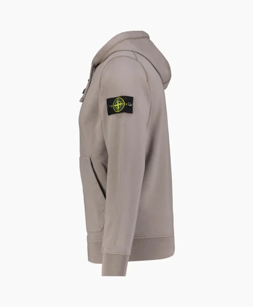 Sale Vest 64251 Grijs Heren Vesten