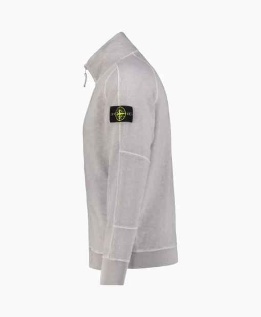 Best Vest 65960 Grijs Heren Vesten