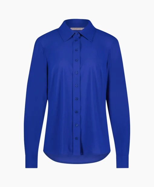 Cheap Blouse Bobby Blauw Dames Blouses