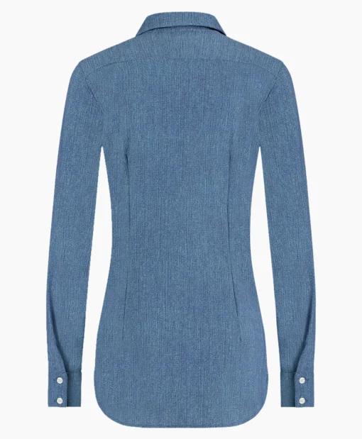 Online Blouse Poppy Jeans Dames Blouses
