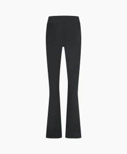 Store Broek Sa Sport Flair Trousers Zwart Dessin Dames Broeken