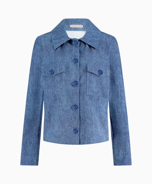 Sale Jack Claire Jeans Dames Jassen