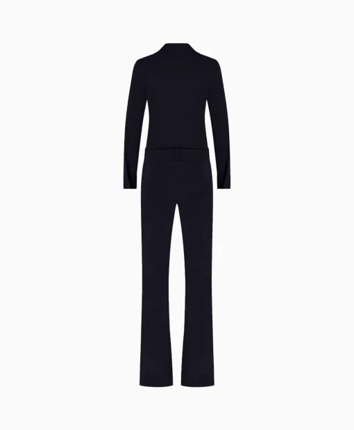 Store Jumpsuit Angel Ls Donker Blauw Dames Jumpsuits