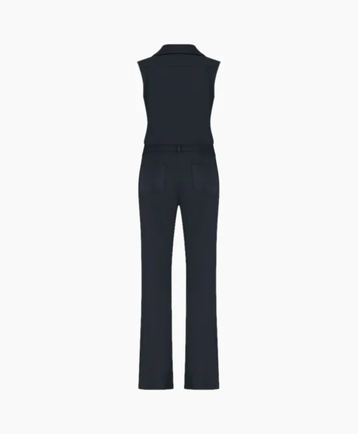 Sale Jumpsuit Angel Sls Donker Blauw Dames Jumpsuits