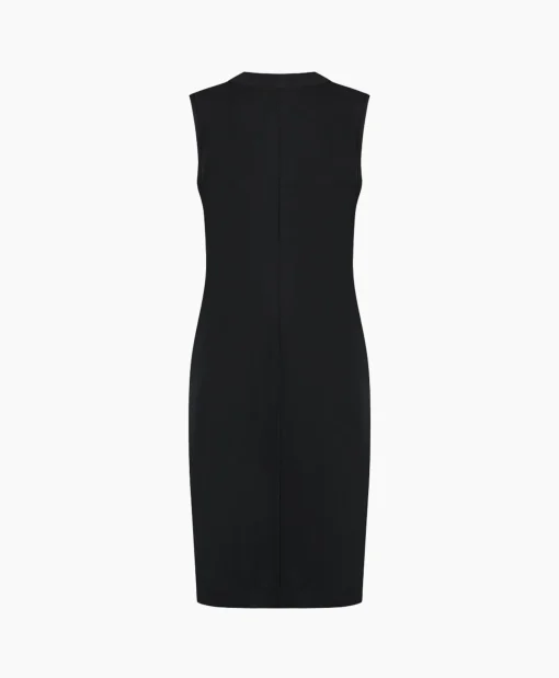 Discount Jurk Simplicity Sls Dress Zwart Dames Jurken