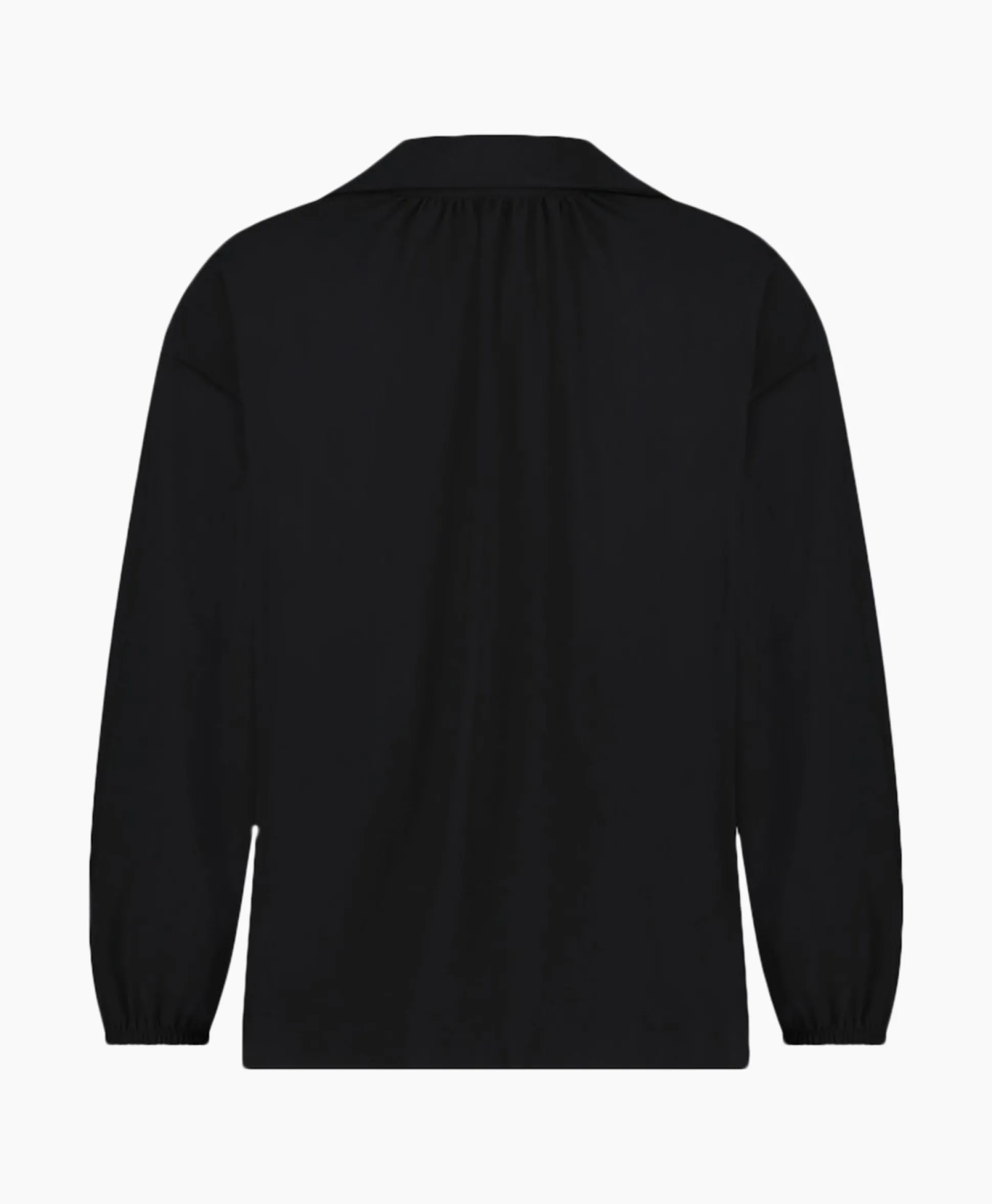 Cheap Top Skyler Zwart Dames T-Shirts & Tops