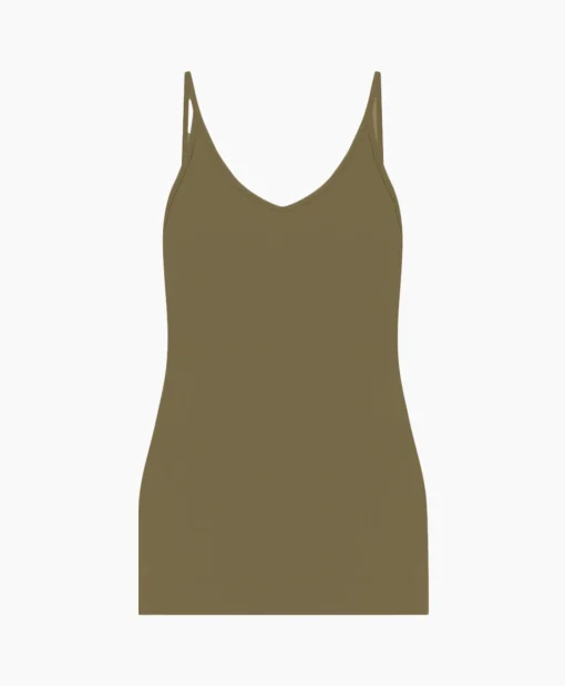 Online Top Vive Bruin Dessin Dames T-Shirts & Tops