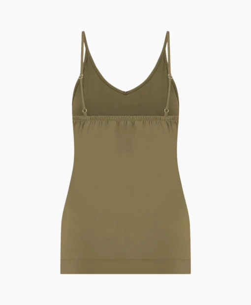 Online Top Vive Bruin Dessin Dames T-Shirts & Tops