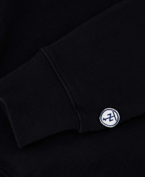 Fashion Pullover Steve Zwart Heren Truien