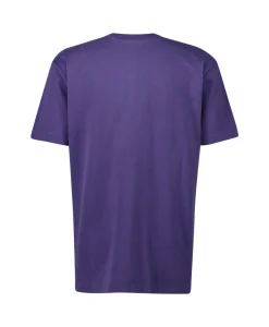 New T-Shirt Korte Mouw Brucepaars Heren T-Shirts