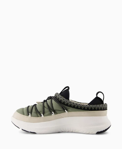 Hot Sneaker M Ca78 Tasman Groen Heren Sneakers