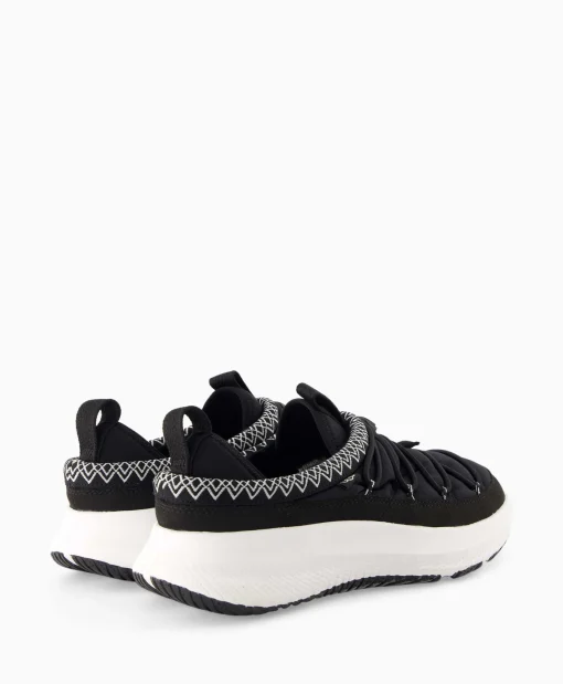 Discount Sneaker M Ca78 Tasman Zwart Heren Sneakers
