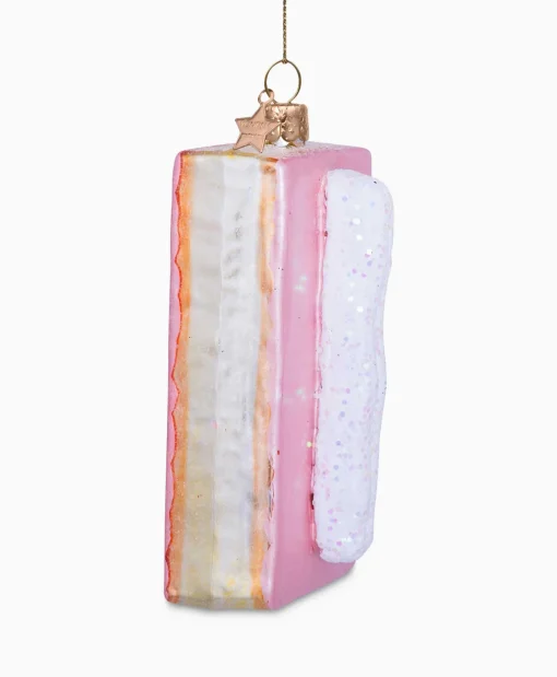 Sale Kerstbal Tompoucepink Lifestyle Lifestyle