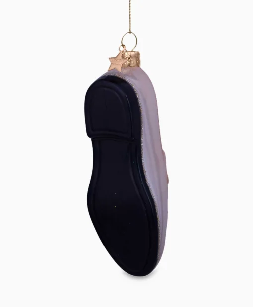 Online Kerstbal Loafer Champagne Lifestyle Lifestyle